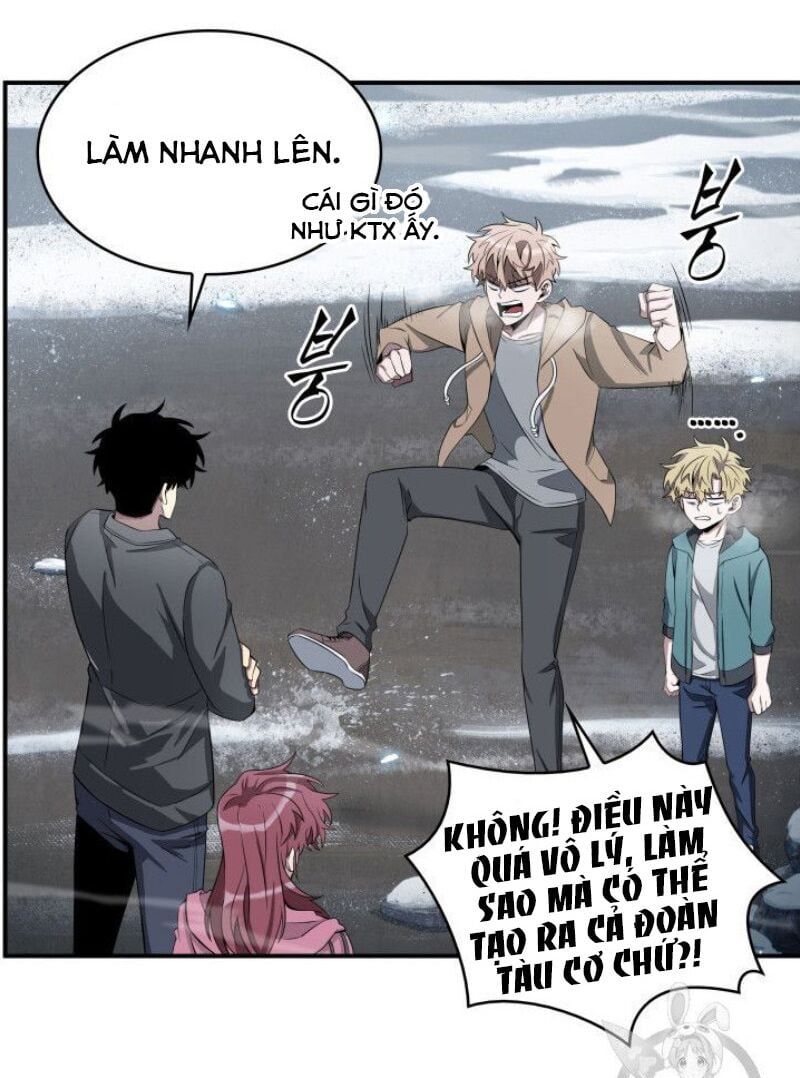 đọc truyện Vua Trộm Mộ Chương 156 ảnh 53 tại Thiên Thai Truyện