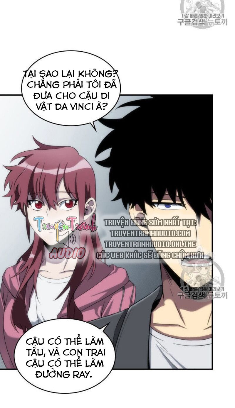 đọc truyện Vua Trộm Mộ Chương 156 ảnh 54 tại Thiên Thai Truyện