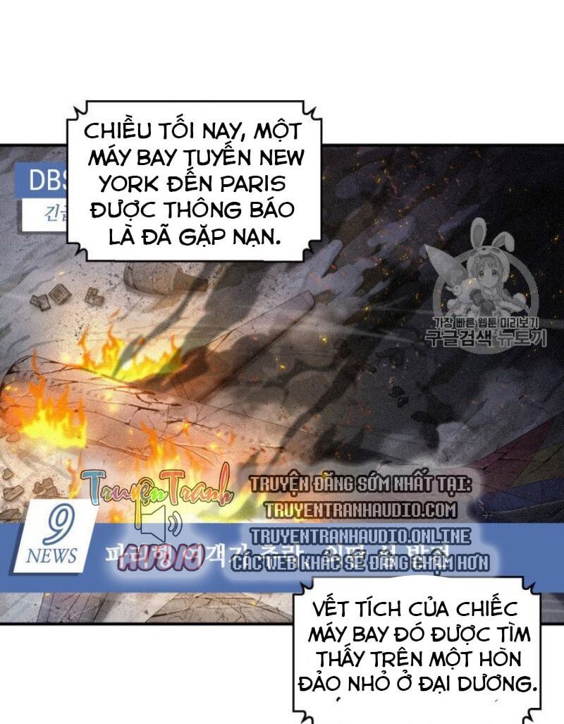 đọc truyện Vua Trộm Mộ Chương 156 ảnh 58 tại Thiên Thai Truyện