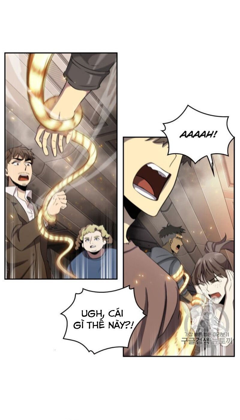 đọc truyện Vua Trộm Mộ Chương 156 ảnh 10 tại Thiên Thai Truyện