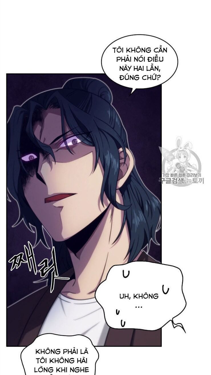 đọc truyện Vua Trộm Mộ Chương 157 ảnh 12 tại Thiên Thai Truyện