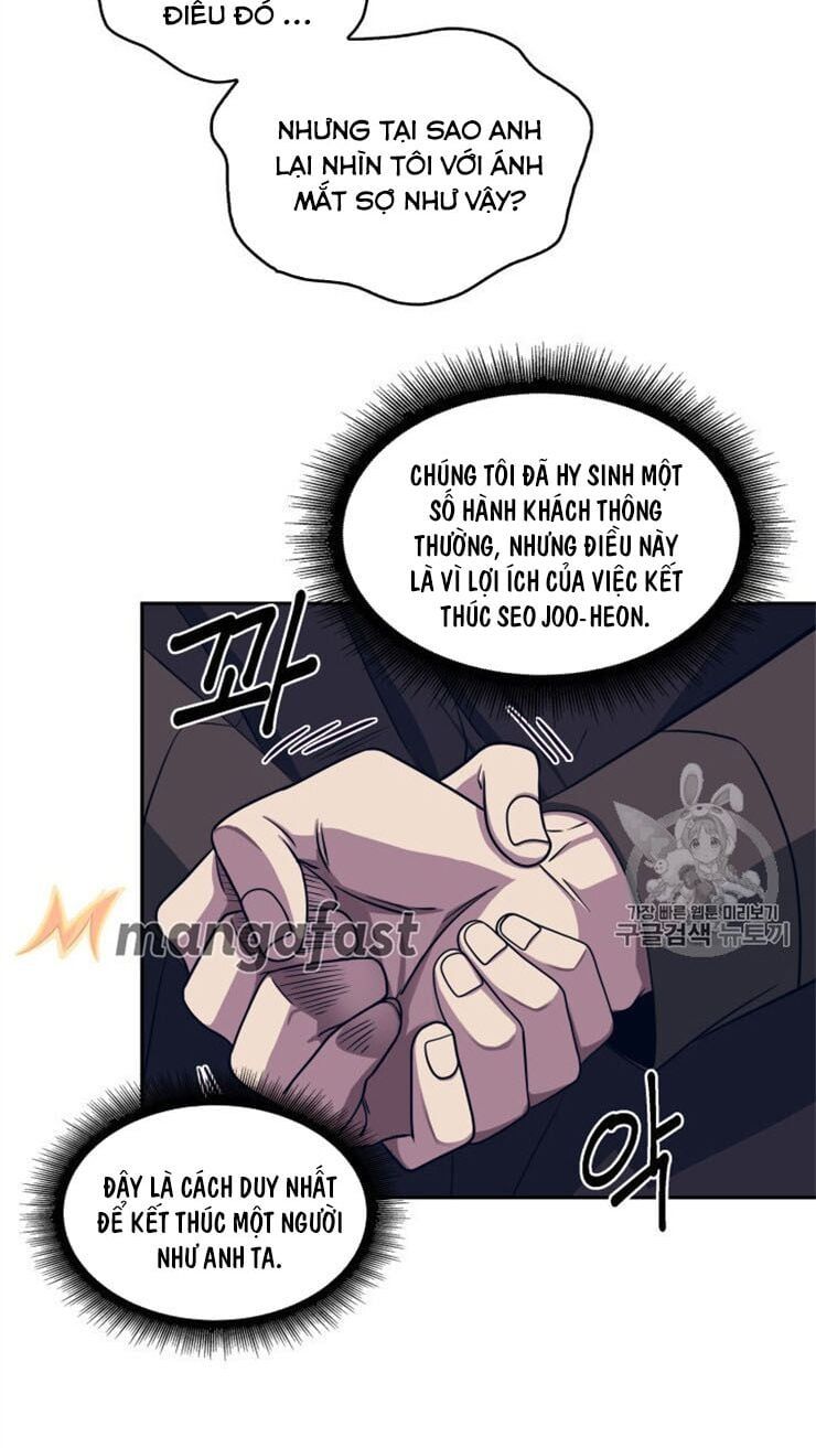 đọc truyện Vua Trộm Mộ Chương 157 ảnh 13 tại Thiên Thai Truyện