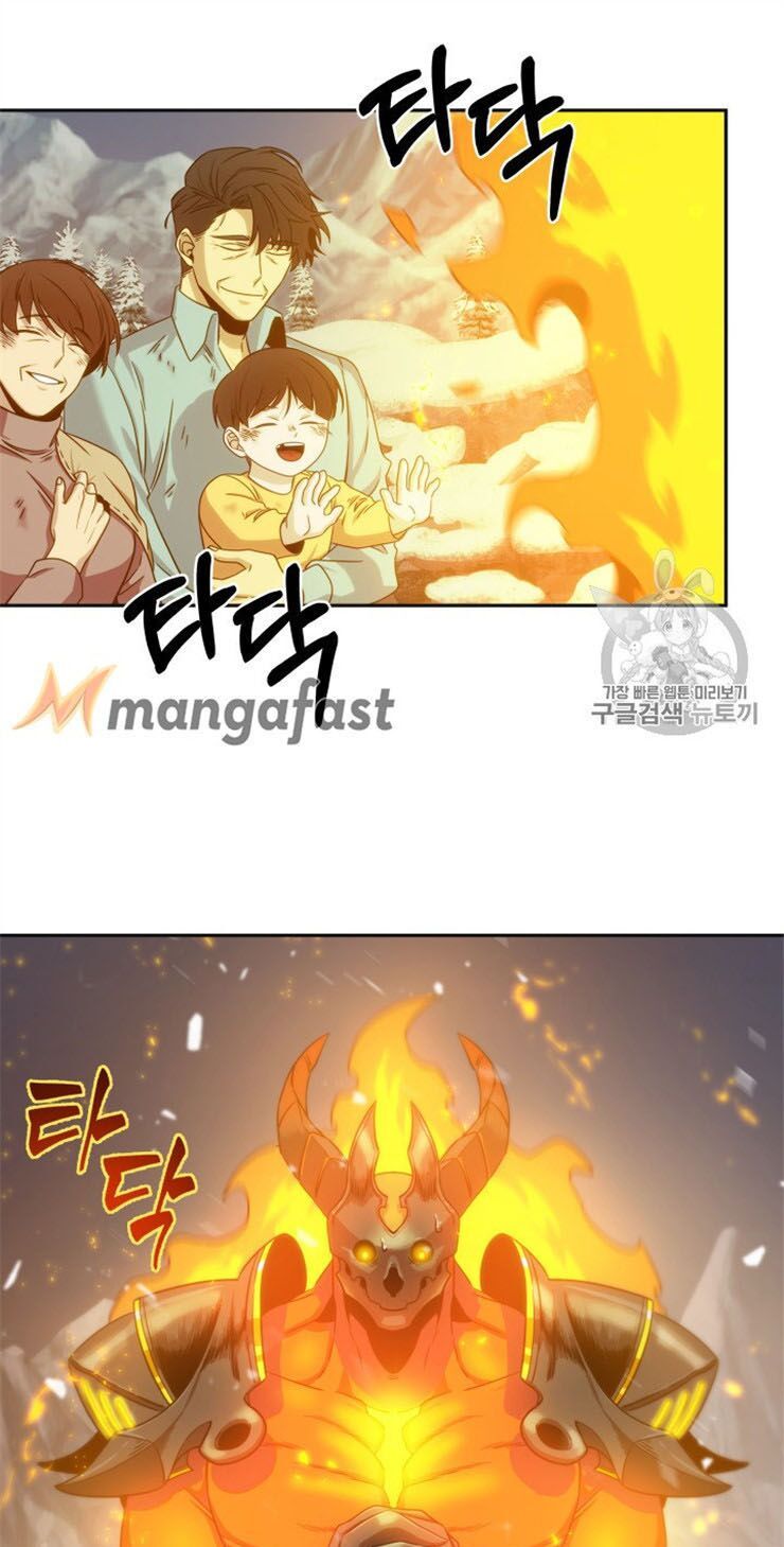 đọc truyện Vua Trộm Mộ Chương 157 ảnh 18 tại Thiên Thai Truyện