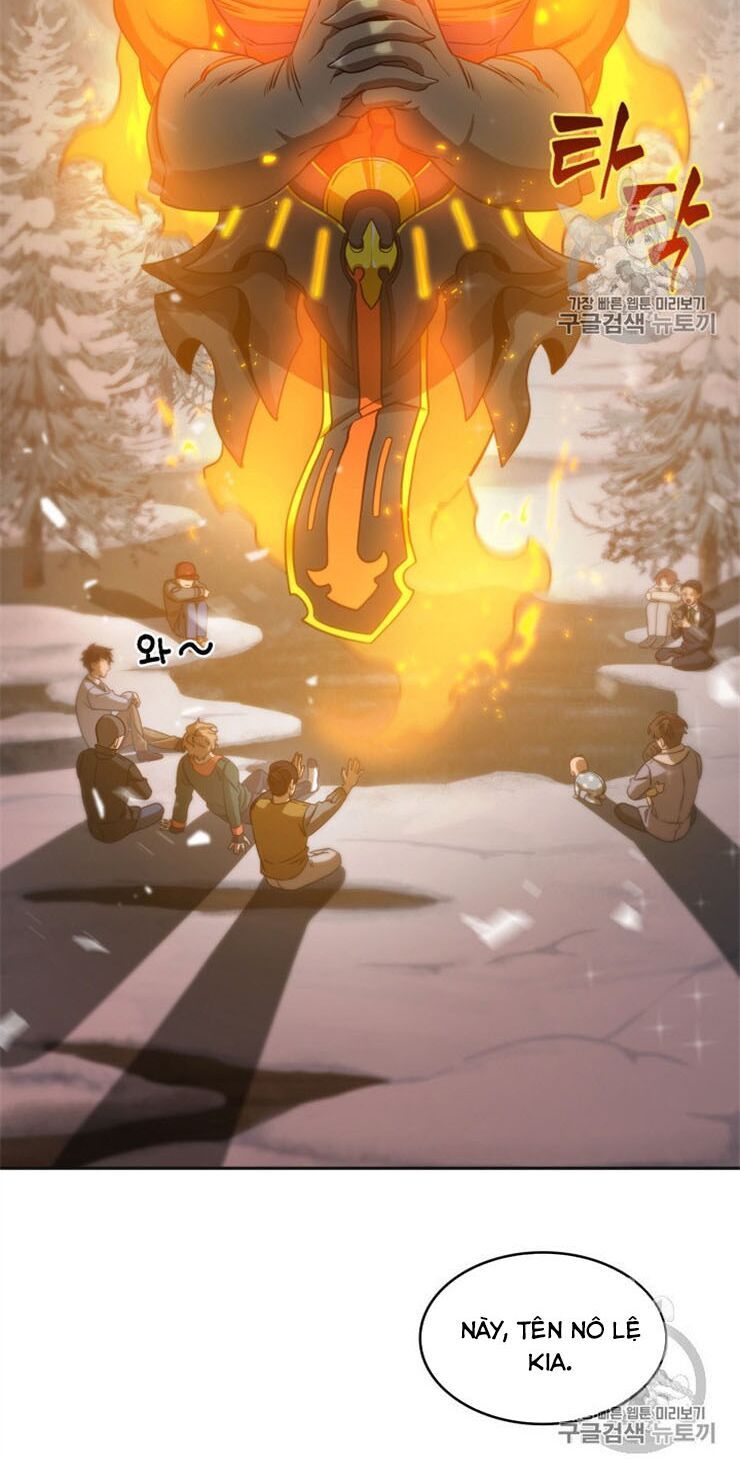 đọc truyện Vua Trộm Mộ Chương 157 ảnh 19 tại Thiên Thai Truyện