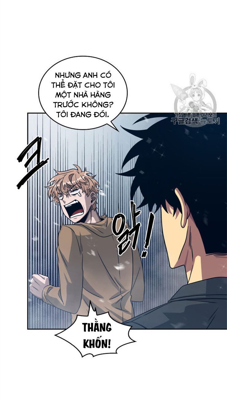 đọc truyện Vua Trộm Mộ Chương 157 ảnh 22 tại Thiên Thai Truyện