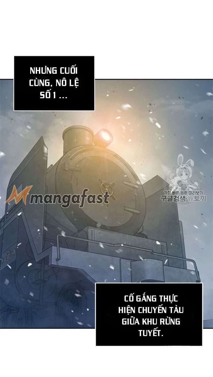 đọc truyện Vua Trộm Mộ Chương 157 ảnh 23 tại Thiên Thai Truyện