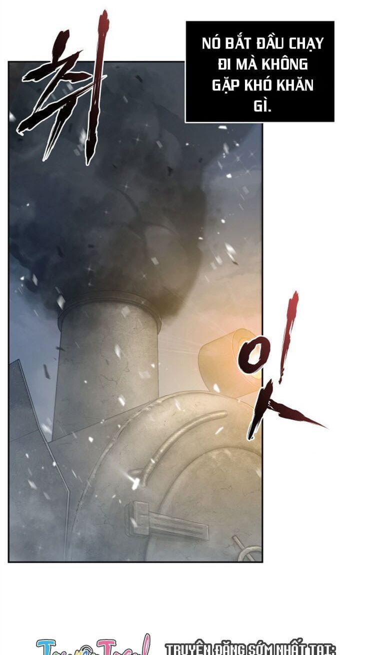 đọc truyện Vua Trộm Mộ Chương 157 ảnh 24 tại Thiên Thai Truyện