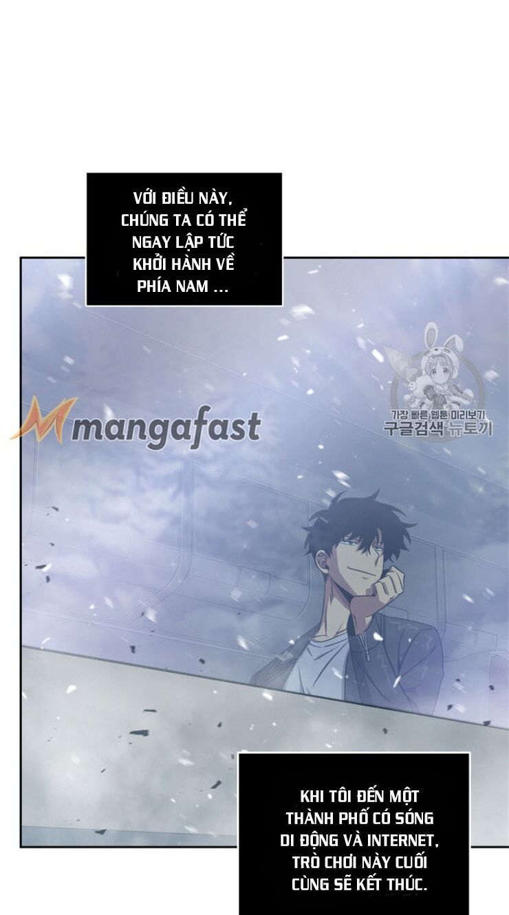 đọc truyện Vua Trộm Mộ Chương 157 ảnh 26 tại Thiên Thai Truyện