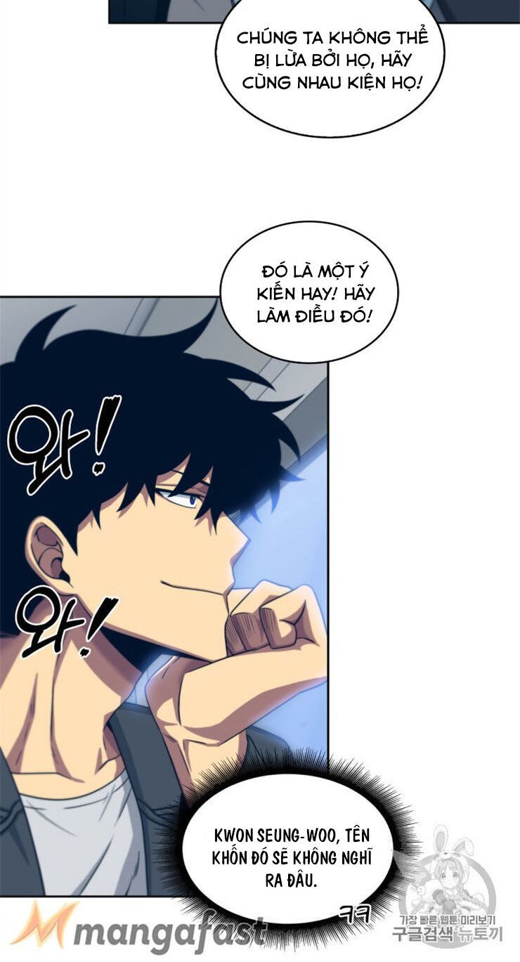 đọc truyện Vua Trộm Mộ Chương 157 ảnh 29 tại Thiên Thai Truyện