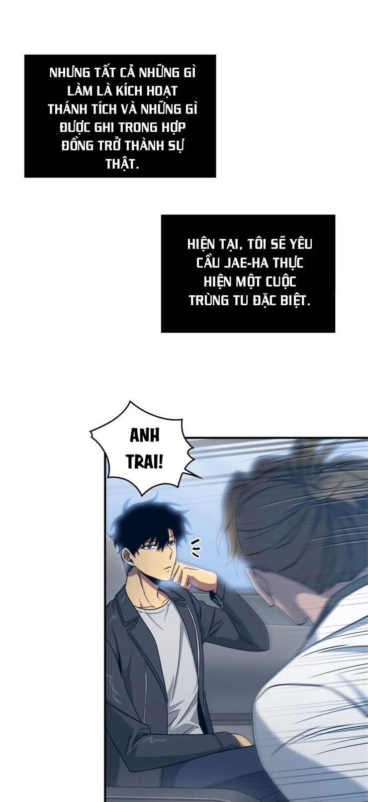 đọc truyện Vua Trộm Mộ Chương 157 ảnh 36 tại Thiên Thai Truyện