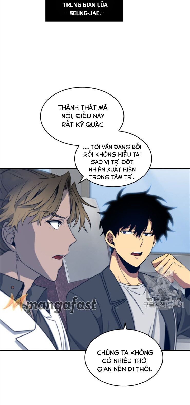 đọc truyện Vua Trộm Mộ Chương 157 ảnh 39 tại Thiên Thai Truyện