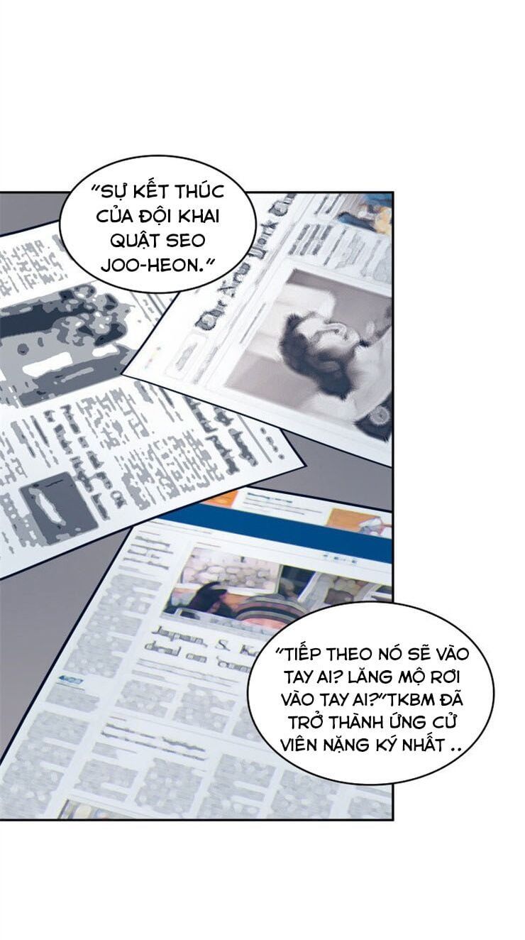 đọc truyện Vua Trộm Mộ Chương 157 ảnh 6 tại Thiên Thai Truyện