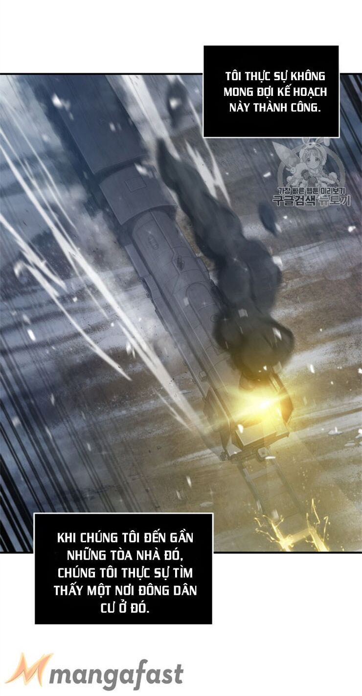 đọc truyện Vua Trộm Mộ Chương 157 ảnh 42 tại Thiên Thai Truyện