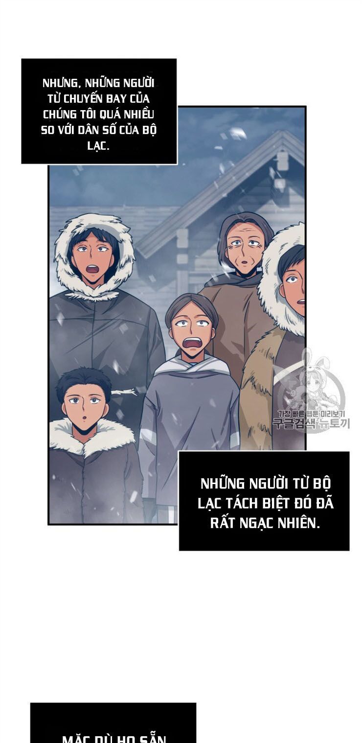 đọc truyện Vua Trộm Mộ Chương 157 ảnh 43 tại Thiên Thai Truyện