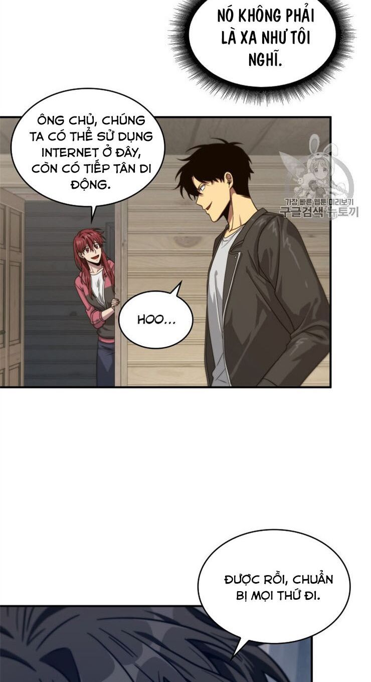 đọc truyện Vua Trộm Mộ Chương 157 ảnh 45 tại Thiên Thai Truyện