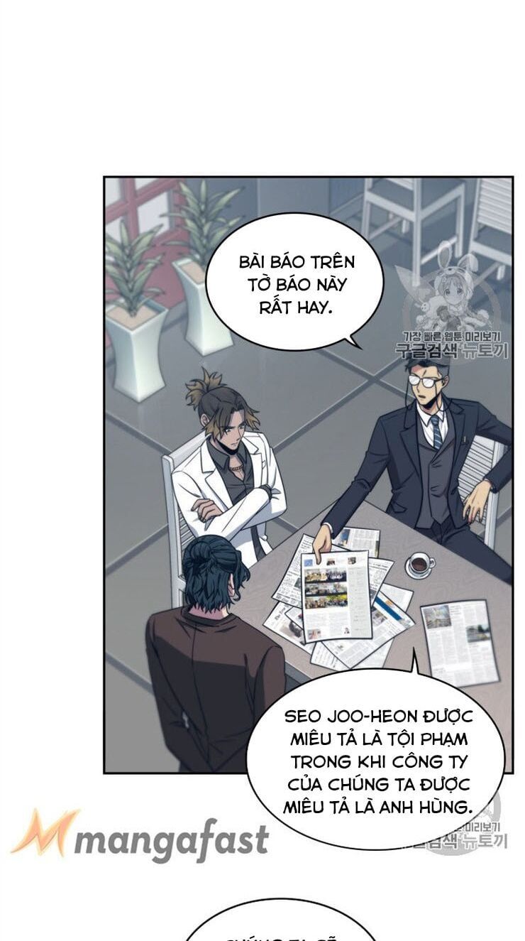 đọc truyện Vua Trộm Mộ Chương 157 ảnh 7 tại Thiên Thai Truyện