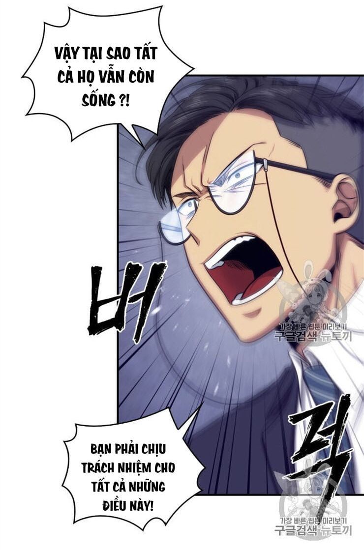 đọc truyện Vua Trộm Mộ Chương 157 ảnh 54 tại Thiên Thai Truyện