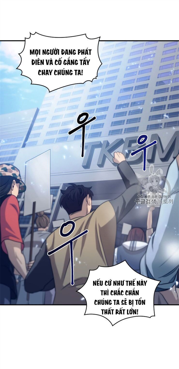 đọc truyện Vua Trộm Mộ Chương 157 ảnh 55 tại Thiên Thai Truyện