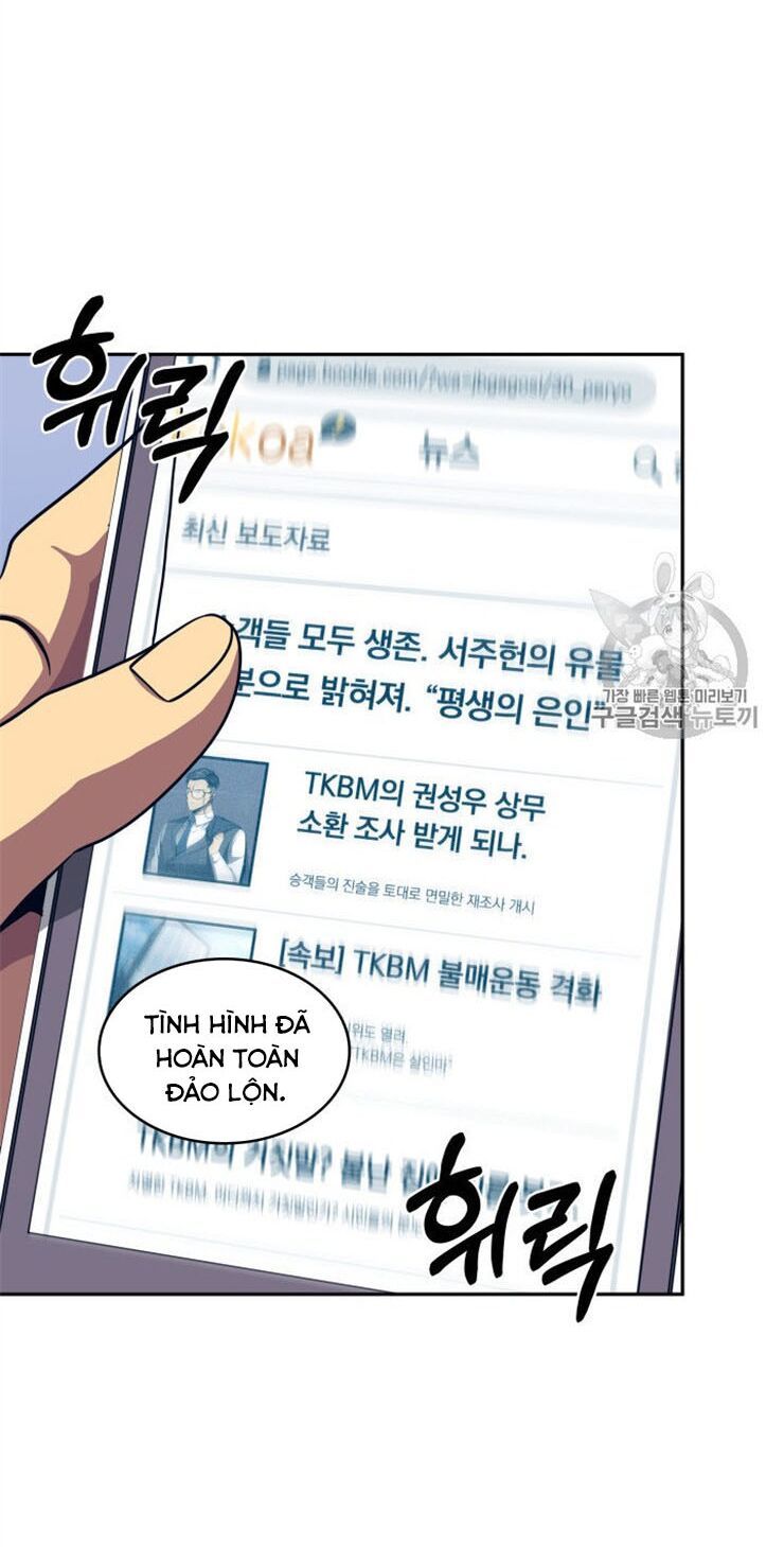 đọc truyện Vua Trộm Mộ Chương 157 ảnh 59 tại Thiên Thai Truyện