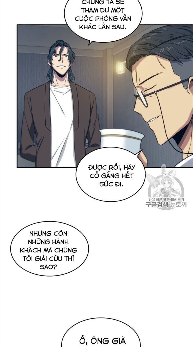 đọc truyện Vua Trộm Mộ Chương 157 ảnh 8 tại Thiên Thai Truyện