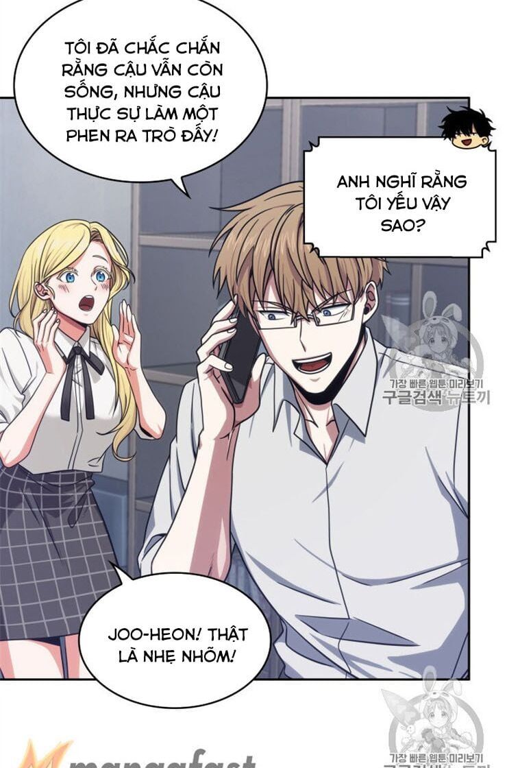 đọc truyện Vua Trộm Mộ Chương 157 ảnh 62 tại Thiên Thai Truyện