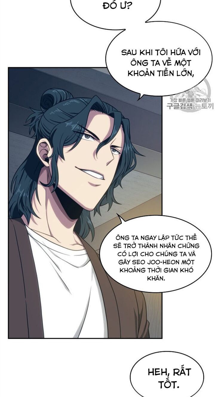 đọc truyện Vua Trộm Mộ Chương 157 ảnh 9 tại Thiên Thai Truyện