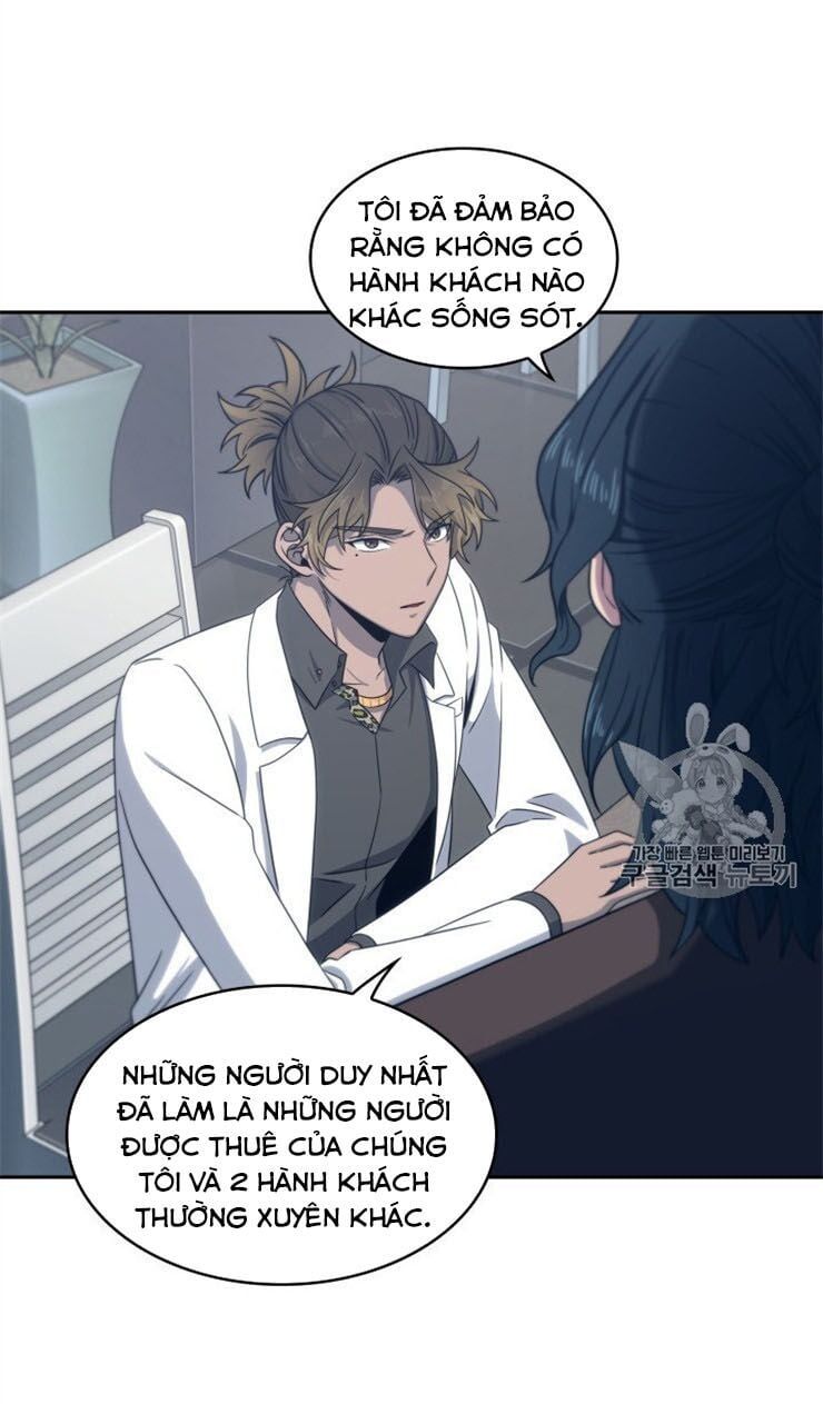 đọc truyện Vua Trộm Mộ Chương 157 ảnh 11 tại Thiên Thai Truyện