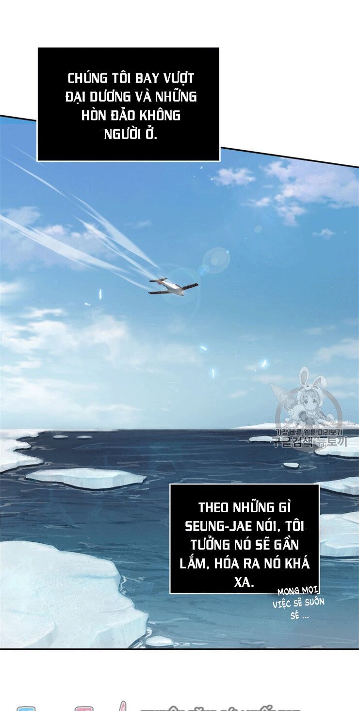 đọc truyện Vua Trộm Mộ Chương 158 ảnh 13 tại Thiên Thai Truyện