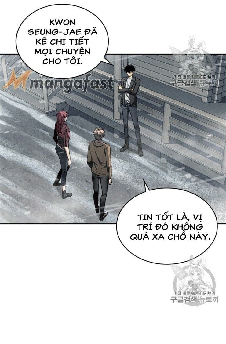 đọc truyện Vua Trộm Mộ Chương 158 ảnh 15 tại Thiên Thai Truyện