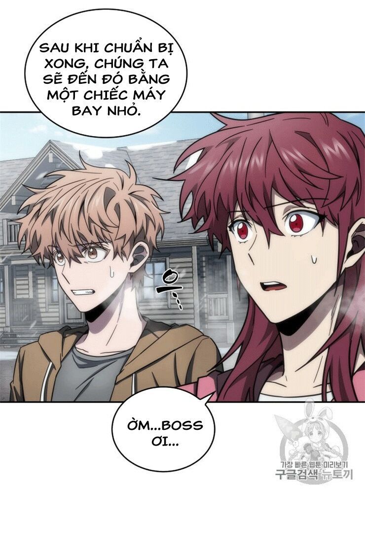 đọc truyện Vua Trộm Mộ Chương 158 ảnh 16 tại Thiên Thai Truyện