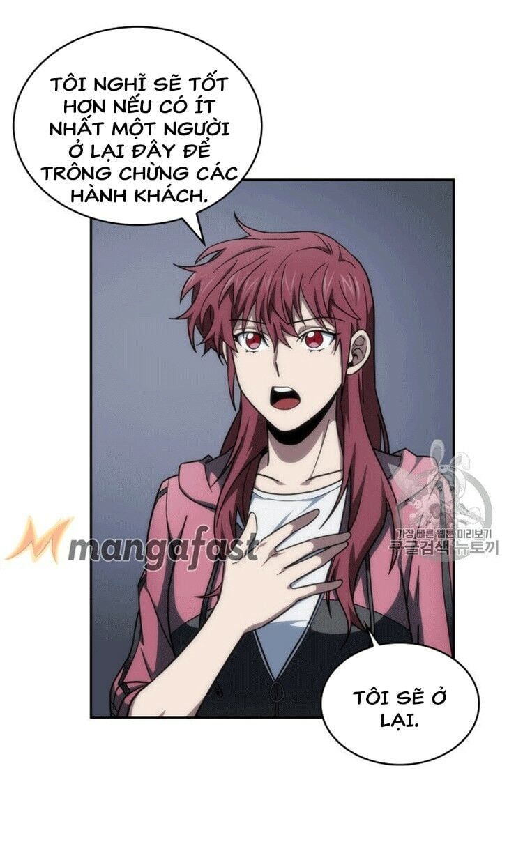 đọc truyện Vua Trộm Mộ Chương 158 ảnh 18 tại Thiên Thai Truyện