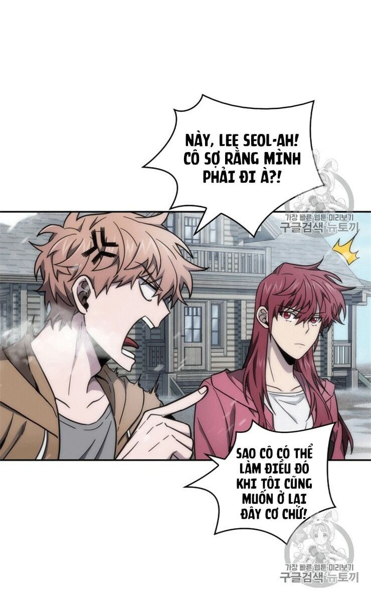 đọc truyện Vua Trộm Mộ Chương 158 ảnh 19 tại Thiên Thai Truyện