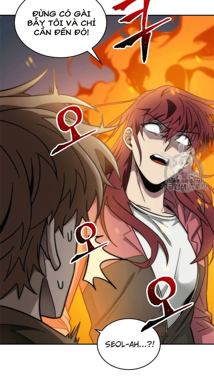 đọc truyện Vua Trộm Mộ Chương 158 ảnh 23 tại Thiên Thai Truyện