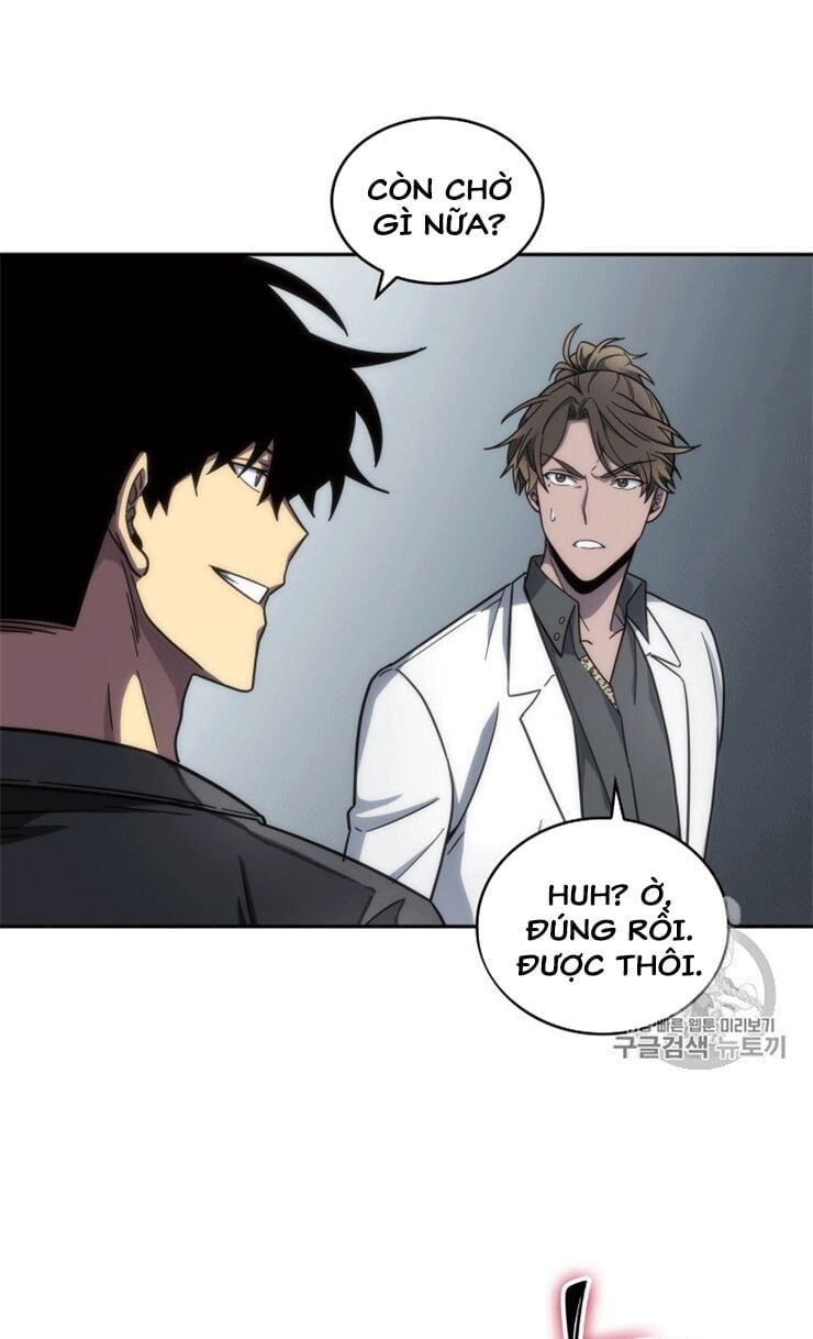 đọc truyện Vua Trộm Mộ Chương 158 ảnh 24 tại Thiên Thai Truyện