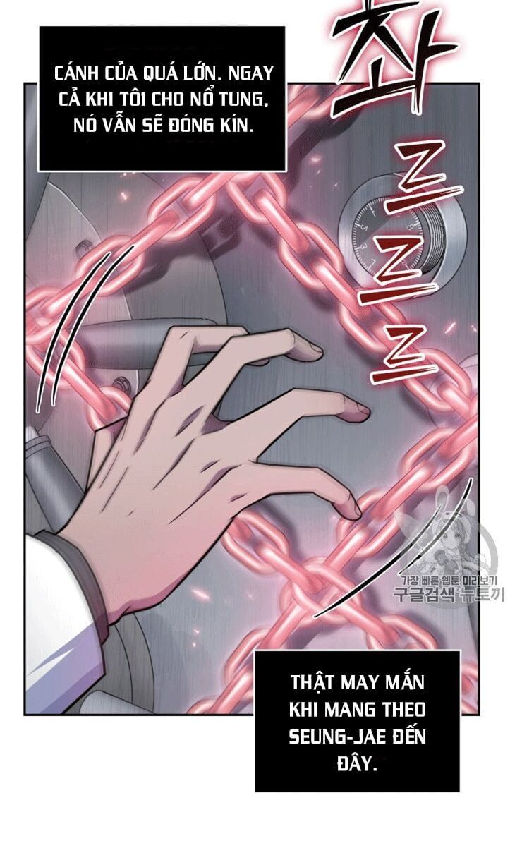 đọc truyện Vua Trộm Mộ Chương 158 ảnh 25 tại Thiên Thai Truyện