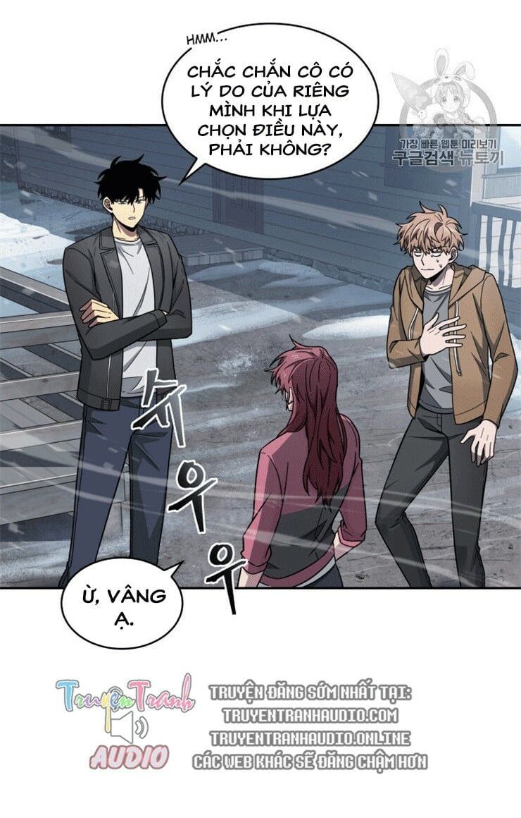 đọc truyện Vua Trộm Mộ Chương 158 ảnh 26 tại Thiên Thai Truyện