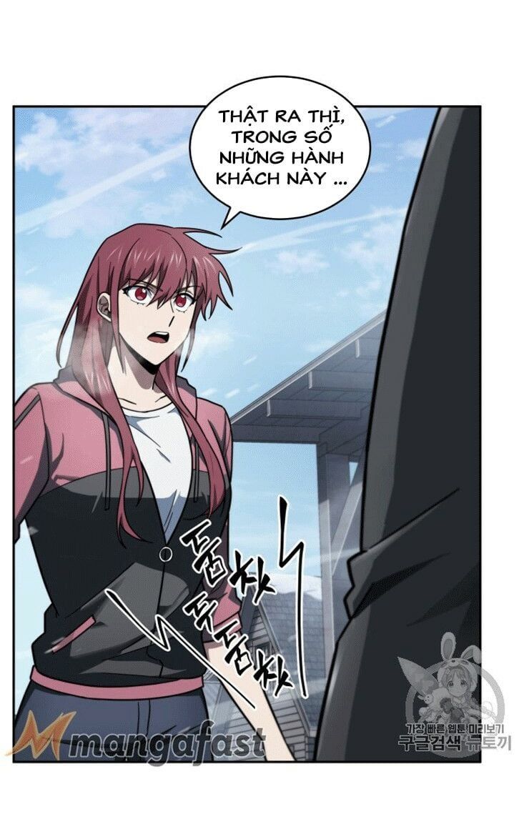 đọc truyện Vua Trộm Mộ Chương 158 ảnh 27 tại Thiên Thai Truyện