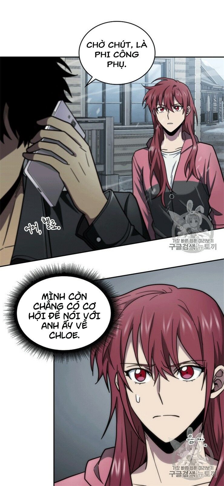 đọc truyện Vua Trộm Mộ Chương 158 ảnh 28 tại Thiên Thai Truyện