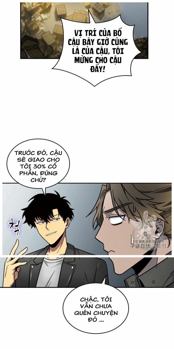 đọc truyện Vua Trộm Mộ Chương 158 ảnh 31 tại Thiên Thai Truyện