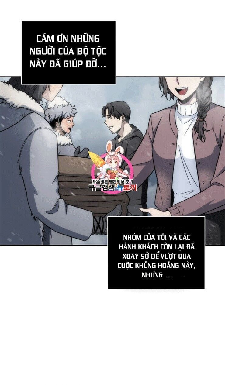 đọc truyện Vua Trộm Mộ Chương 158 ảnh 5 tại Thiên Thai Truyện