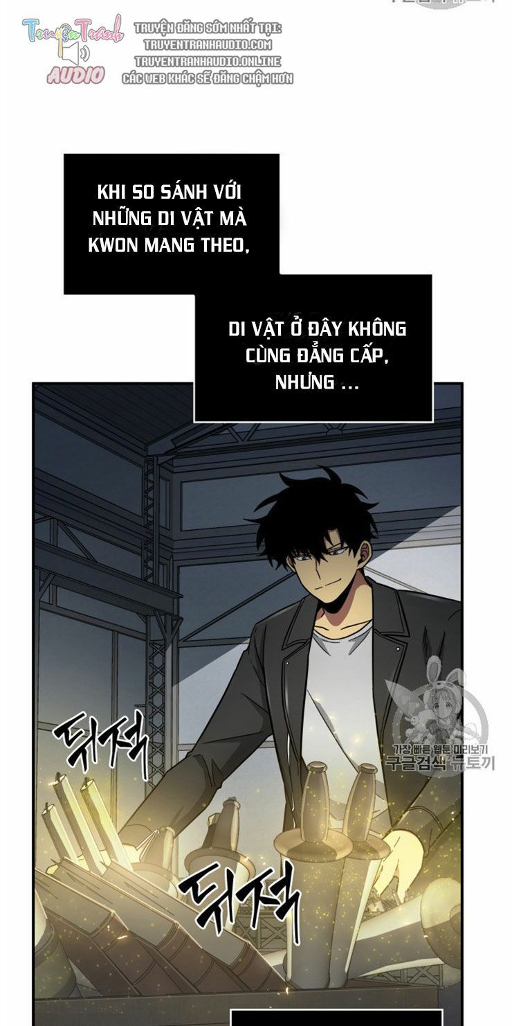 đọc truyện Vua Trộm Mộ Chương 158 ảnh 33 tại Thiên Thai Truyện