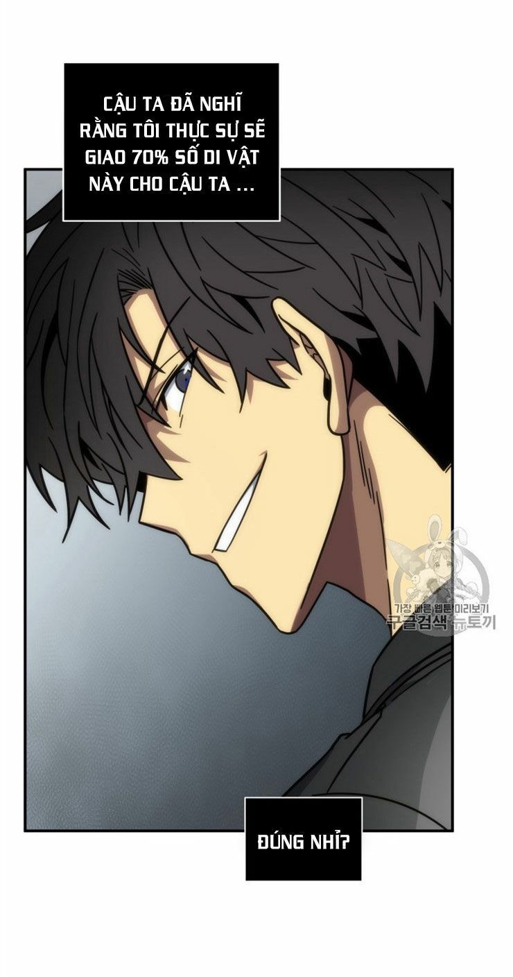 đọc truyện Vua Trộm Mộ Chương 158 ảnh 35 tại Thiên Thai Truyện