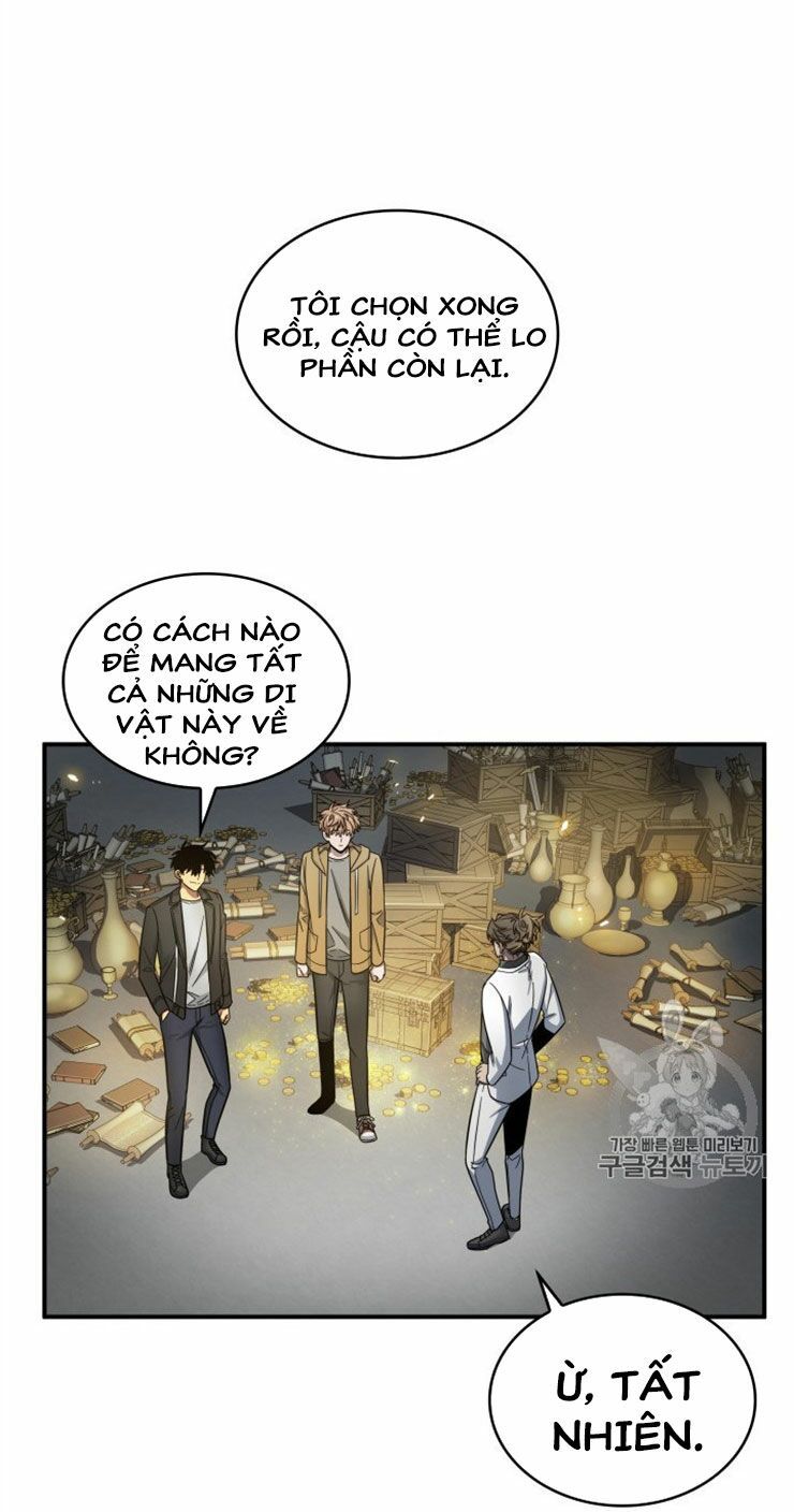 đọc truyện Vua Trộm Mộ Chương 158 ảnh 36 tại Thiên Thai Truyện