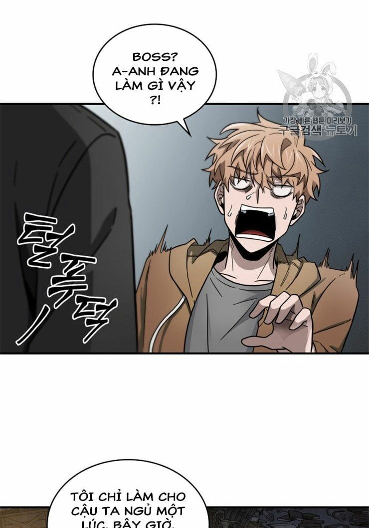 đọc truyện Vua Trộm Mộ Chương 158 ảnh 40 tại Thiên Thai Truyện