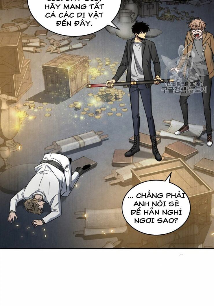 đọc truyện Vua Trộm Mộ Chương 158 ảnh 41 tại Thiên Thai Truyện