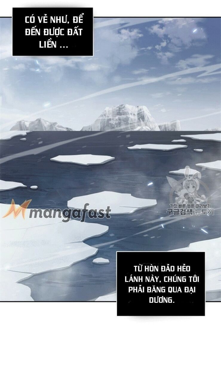 đọc truyện Vua Trộm Mộ Chương 158 ảnh 6 tại Thiên Thai Truyện