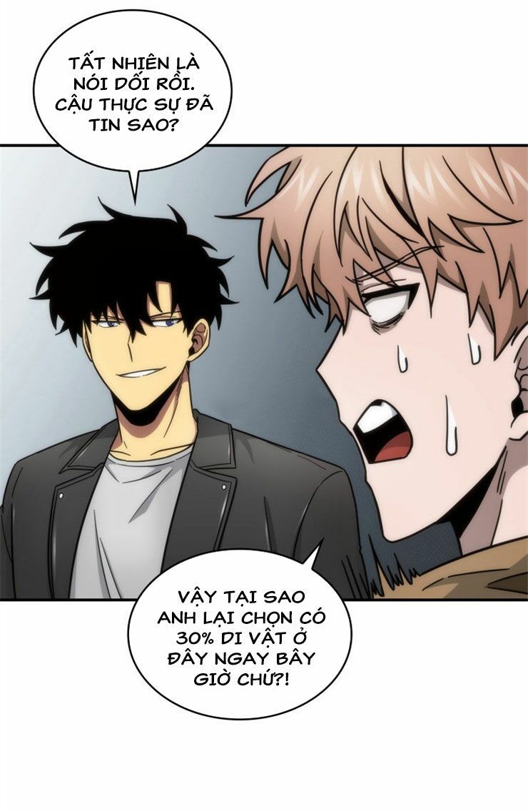 đọc truyện Vua Trộm Mộ Chương 158 ảnh 42 tại Thiên Thai Truyện