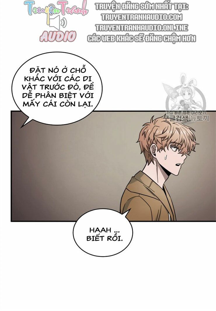 đọc truyện Vua Trộm Mộ Chương 158 ảnh 44 tại Thiên Thai Truyện