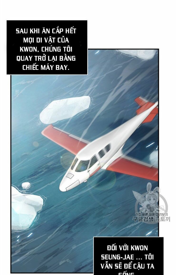 đọc truyện Vua Trộm Mộ Chương 158 ảnh 45 tại Thiên Thai Truyện