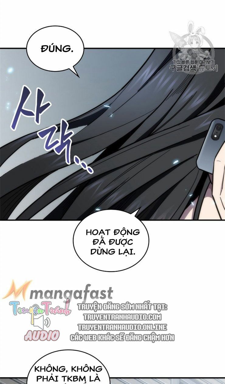 đọc truyện Vua Trộm Mộ Chương 158 ảnh 47 tại Thiên Thai Truyện